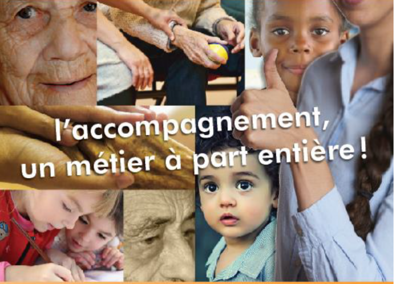 Filière ASSP - Ensemble Scolaire St Joseph Périgueux